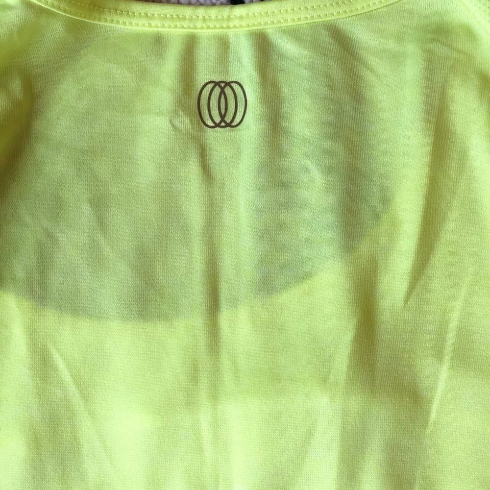 *148 Balance Muscle Tank - Picture 4 of 6